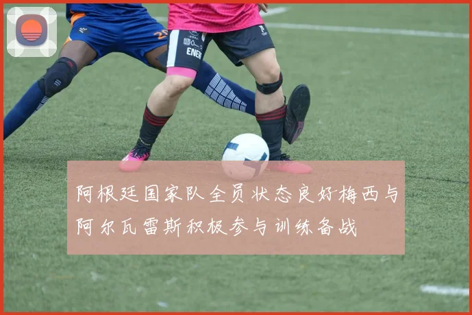 阿根廷国家队全员状态良好梅西与阿尔瓦雷斯积极参与训练备战